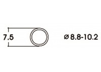 set inele de aderenta - H0 ROCO 40073