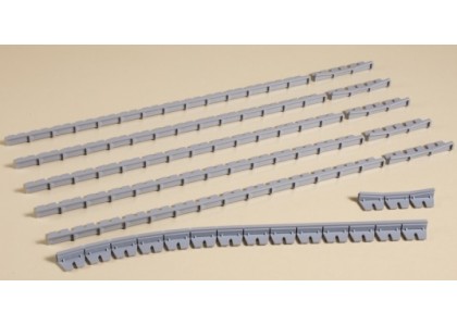 margini platforma - H0 AUHAGEN 41201