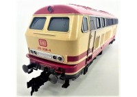 locomotiva diesel BR 215 DB - H0 ROCO 4151C