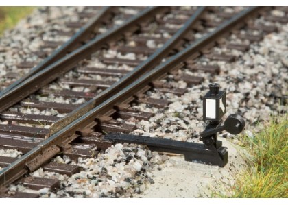  Set felinare macaz manual - H0 AUHAGEN 41618