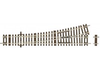 Macaz drept stanga Wl15 - H0 ROCO 42442