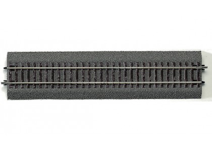 sina dreapta G1 H0 Roco-Line 42510