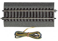 Sina dreapta de alimentare G1/2 - H0 ROCO 42521