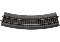 sina curba R3 - H0 Roco-Line 42523