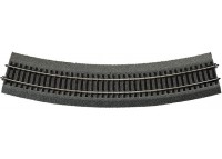 Sina curba R5 30° - H0 ROCO-Line 42525