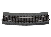 sina curba R9 H0 - Roco-Line 42527