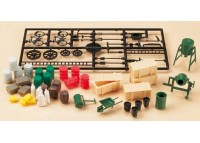 incarcaturi - TT/H0 AUHAGEN 42556