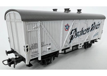 vagon frigorific DB - H0 ROCO 4312B