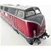 Locomotiva diesel V 200 DB - H0 ROCO 43522 