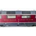 Locomotiva diesel V 200 DB - H0 ROCO 43522 