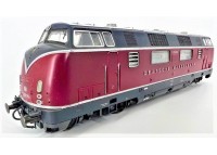 Locomotiva diesel V 200 DB - H0 ROCO 43522 
