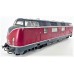 Locomotiva diesel V 200 DB - H0 ROCO 43522 
