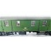 Vagon de bagaje DB - H0 ROCO 44235A