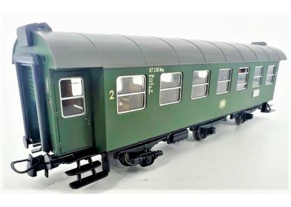 Vagon calatori cl.2 DB - H0 ROCO 44252