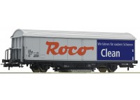 vagon pt. sters linia SBB/CFF - H0 ROCO 46400