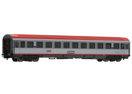 vagon calatori cl.2 "Eurofima" ÖBB - H0 ROCO 54164