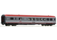vagon restaurant Eurofima ÖBB - H0 ROCO 54165
