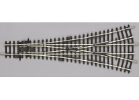 macaz cu 3 cai - H0 PIKO 55225