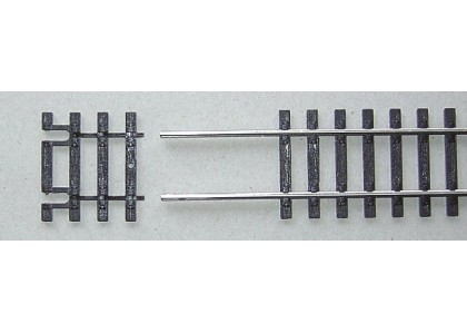 capat sina flexibila - H0 PIKO 55282