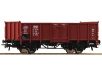 vagon marfa descoperit PKP - H0 ROCO 56269