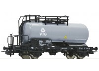 vagon cisterna "VTG" DB - H0 ROCO 56340