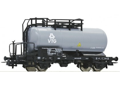 vagon cisterna "VTG" DB - H0 ROCO 56340