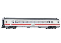 Vagon calatori cl.2 DB - H0 PIKO 57605