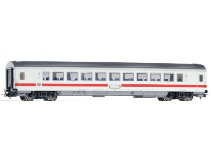 Vagon calatori cl.2 DB - H0 PIKO 57605