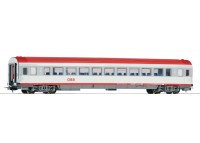 Vagon intercity cl.2 OBB - H0 PIKO 57613