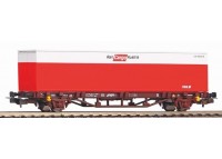 vagon portcontainer ÖBB - H0 PIKO 57762