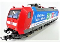 locomotiva electrica BR 146 VVO - H0 PIKO 57838