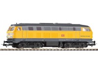 locomotiva diesel BR 218 DB - H0 PIKO 57902