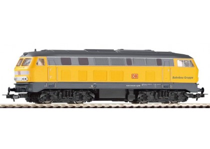 locomotiva diesel BR 218 DB - H0 PIKO 57902