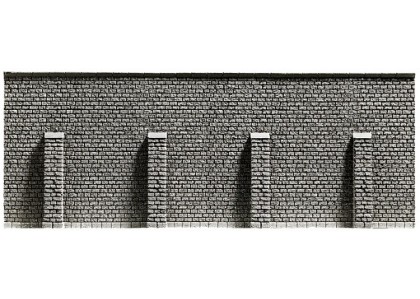 perete de sustinere - H0 NOCH 58057