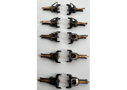set 10 cuple electrice - H0 RTS 5910E