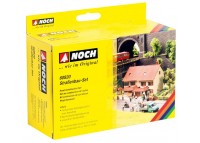 set constructii drumuri - NOCH 60820