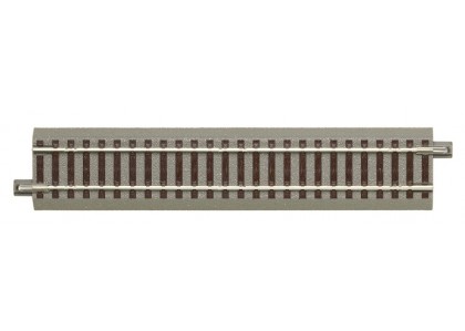 sina dreapta GeoLine G185 - H0 ROCO 61111