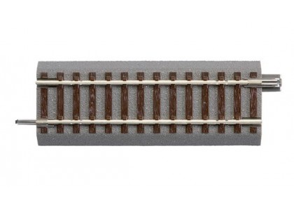 sina drepta adaptoare G100 - H0 ROCO GeoLine 61120