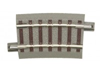 sina curba compensare R3 - H0 ROCO Geoline 61130