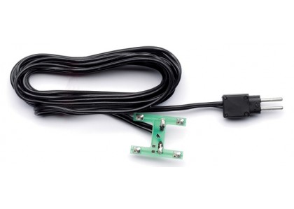 cablu alimentare sina GeoLine digital - H0 ROCO 61190
