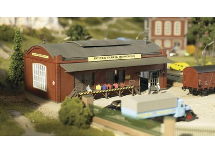 Fabrica de cufere Mopsinger - H0 PIKO 61833