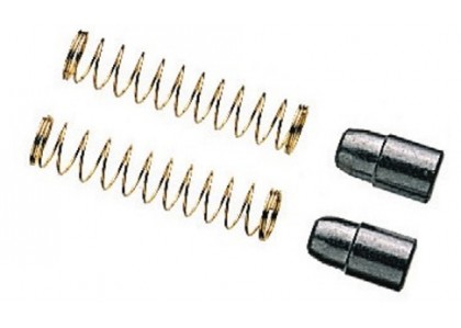 set perii motor - H0 FLEISCHMANN 6519