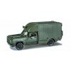 autoambulanta militara Dodge M880 - H0 HERPA 700610