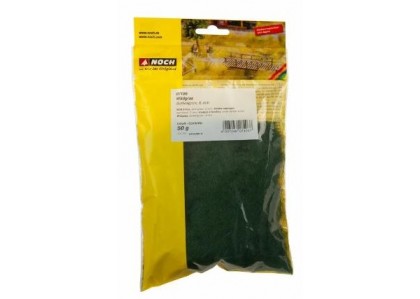 iarba salbateca verde inchis - N/TT/H0 NOCH 07106