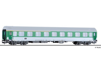 vagon calatori cl.1/2 ČD - H0 TILLIG 74957