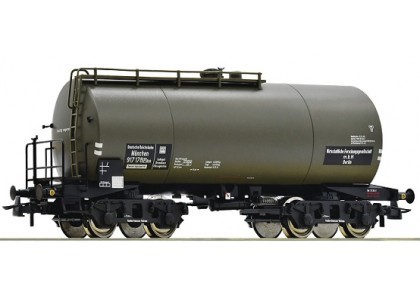 vagon cisterna DRG - H0 ROCO 76015.v1