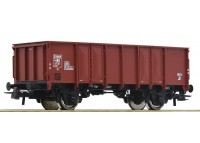 vagon marfa descoperit NS - H0 ROCO 76136v