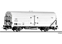 vagon refrigerent CFR - H0 TILLIG 76810