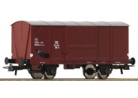 vagon marfa acoperit DB - H0 ROCO 76845