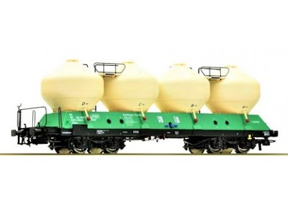 vagon siloz ZSSK - H0 ROCO 77003,v2